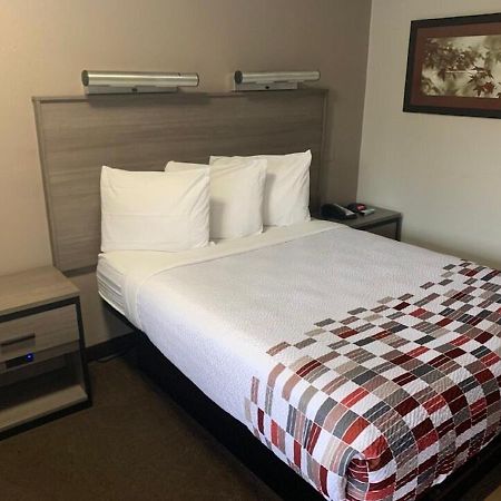 Red Roof Inn Princeton - Ewing Lawrenceville Kültér fotó